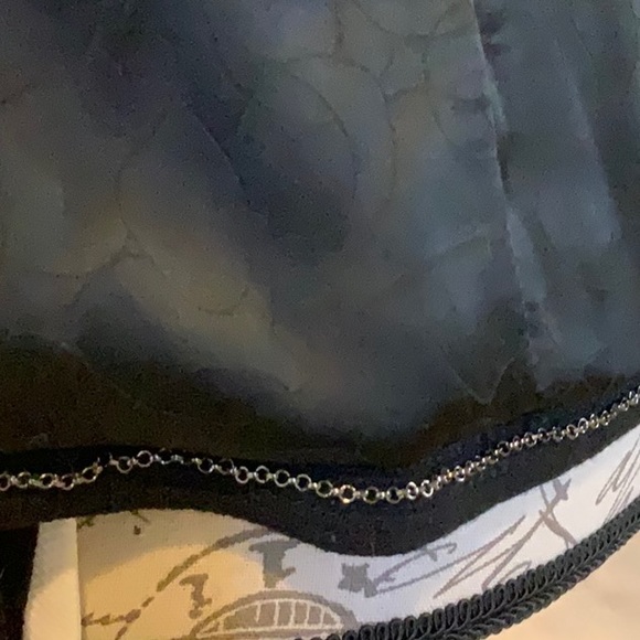 Chanel Jacket